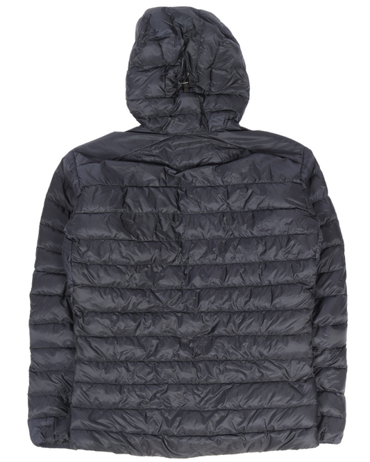 Cerium LT Hooded Down Jacket