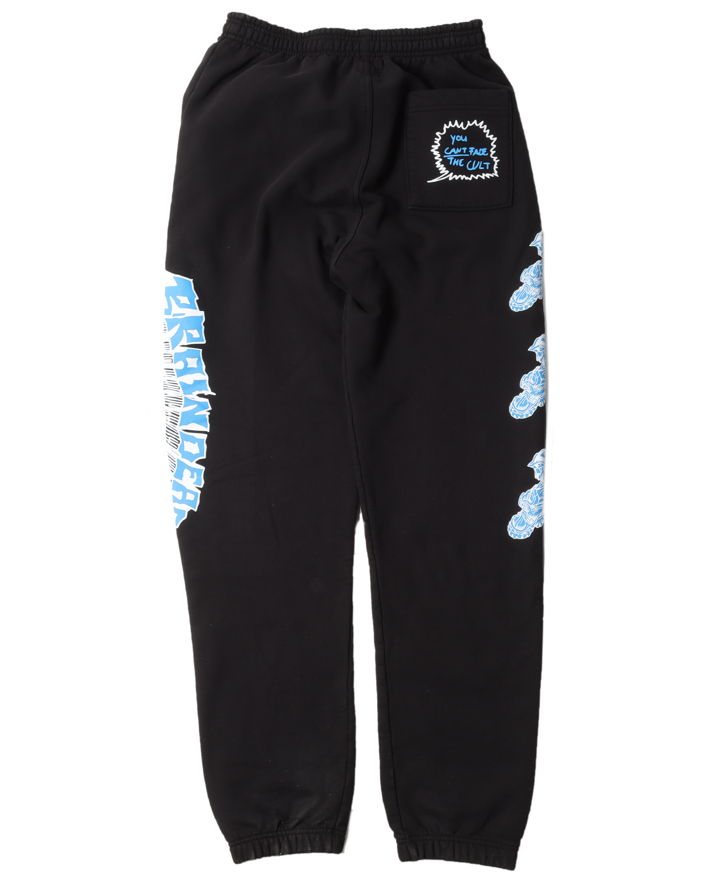 Sweat Pants