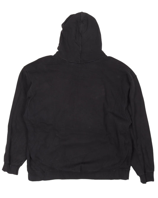 Nike Small Swoosh Hoodie