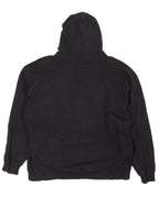 Nike Small Swoosh Hoodie