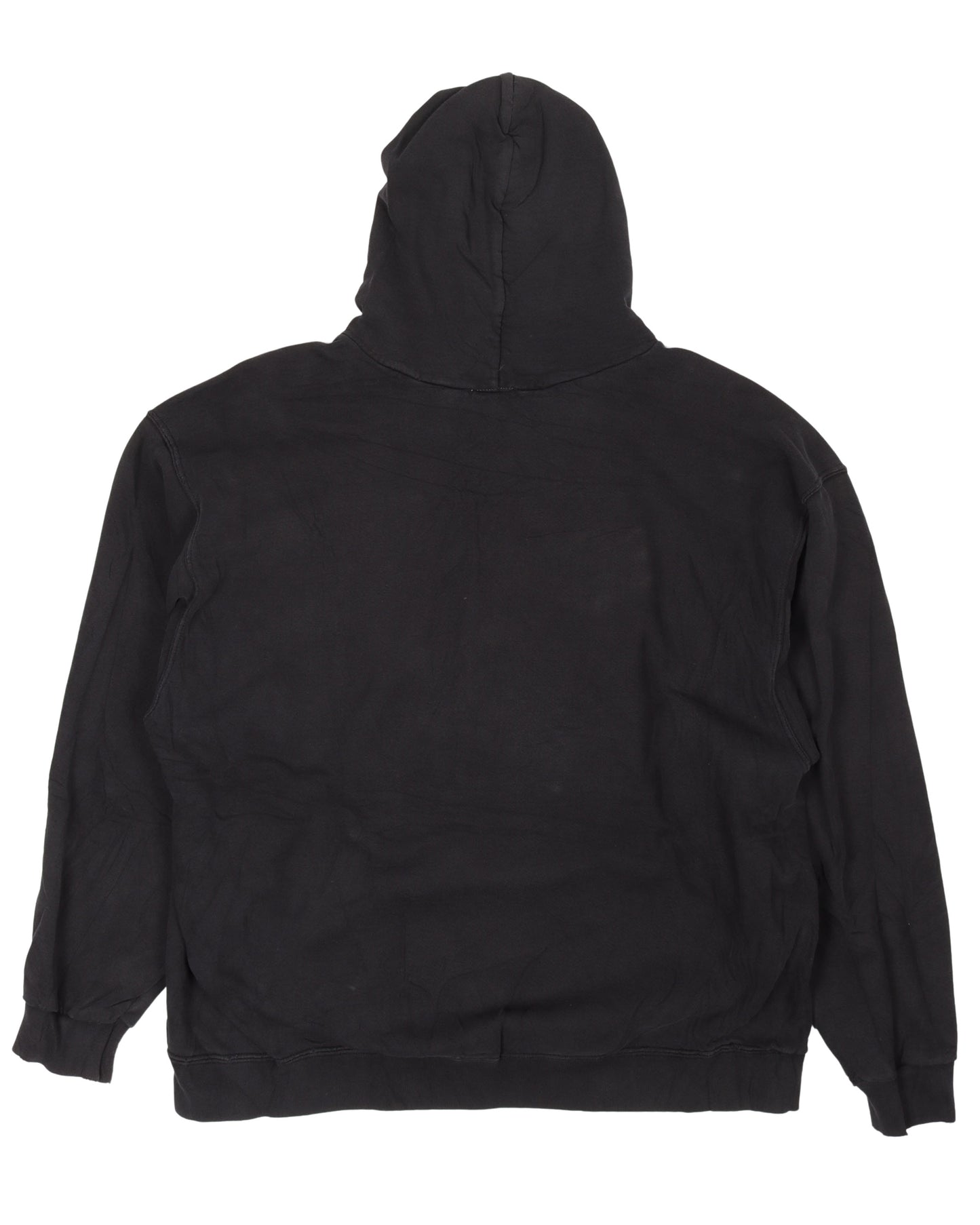 Nike Small Swoosh Hoodie