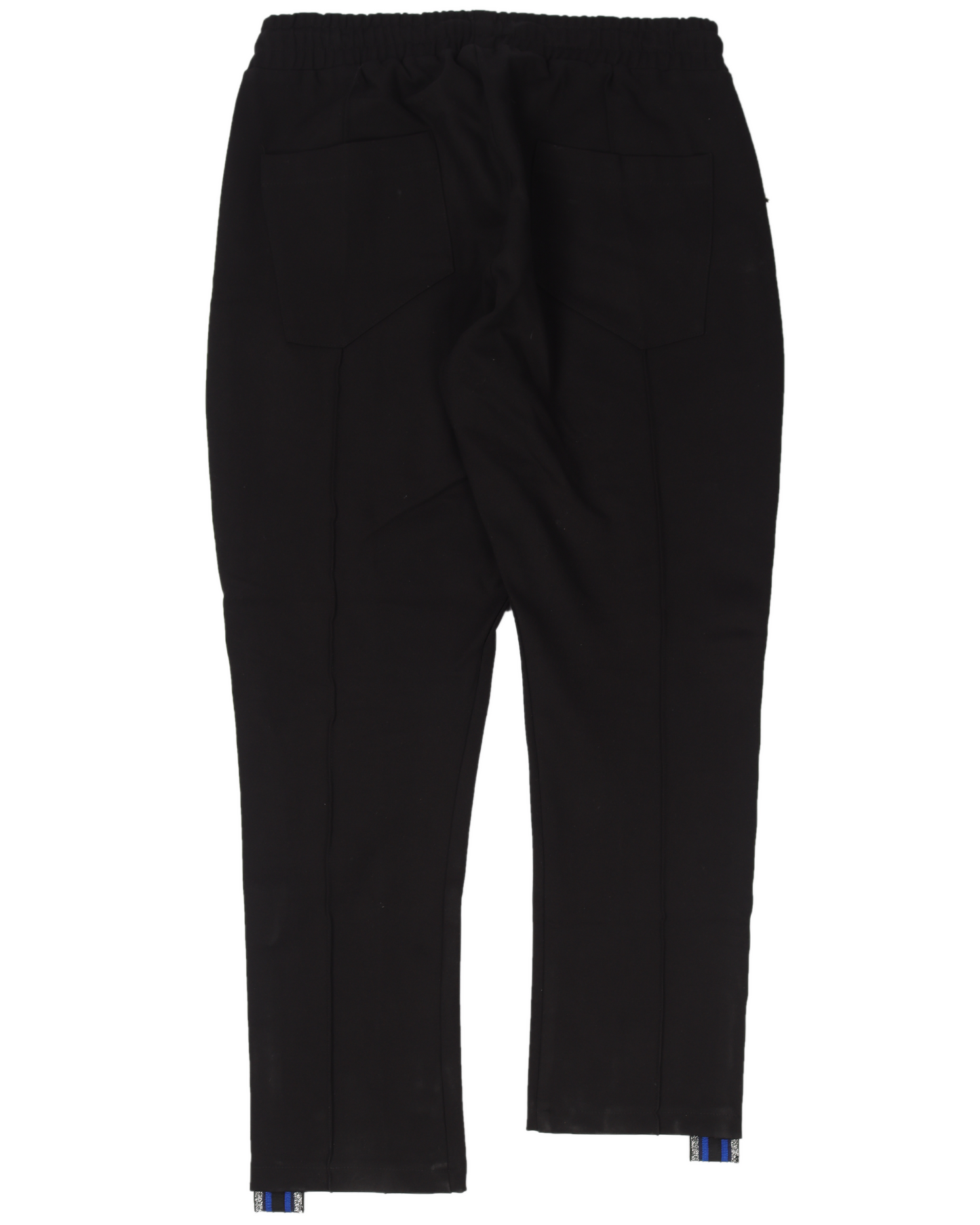 Rayon Traxedo Pants