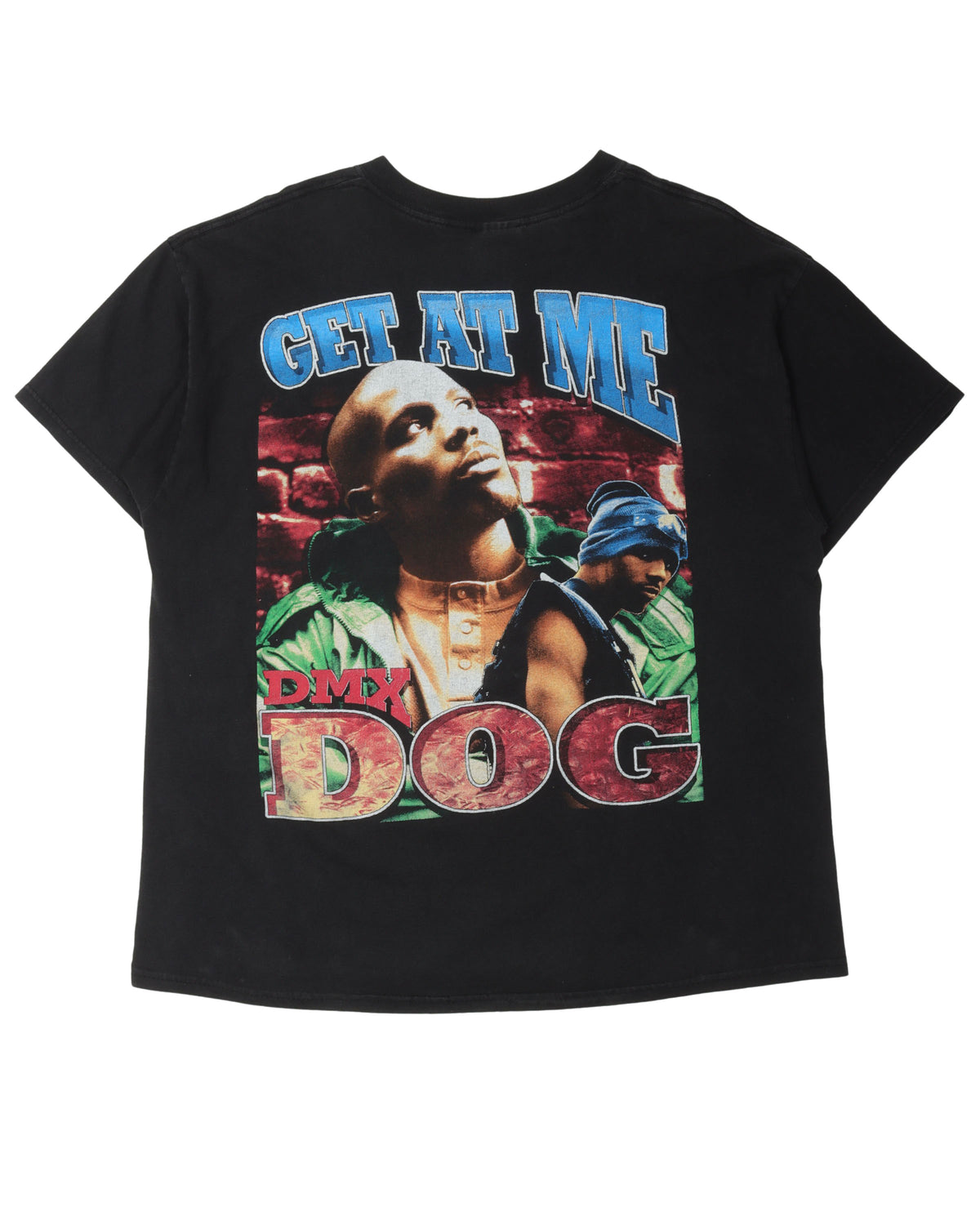 DMX Rap T-Shirt
