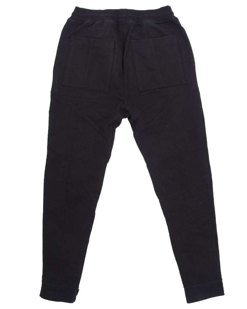 Fifth Collection Drawstring Sweatpant