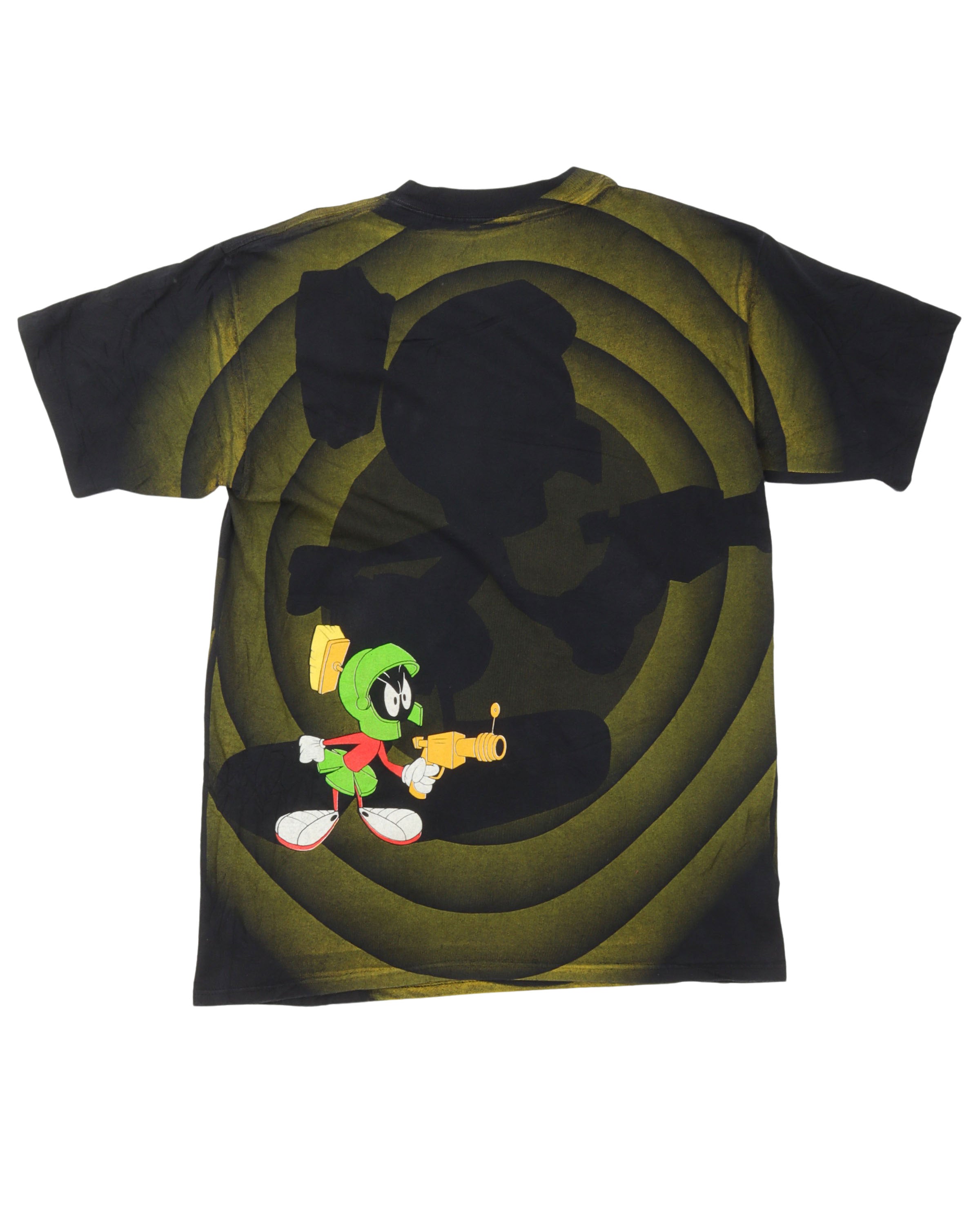 Looney Tunes Marvin the Martian T-Shirt