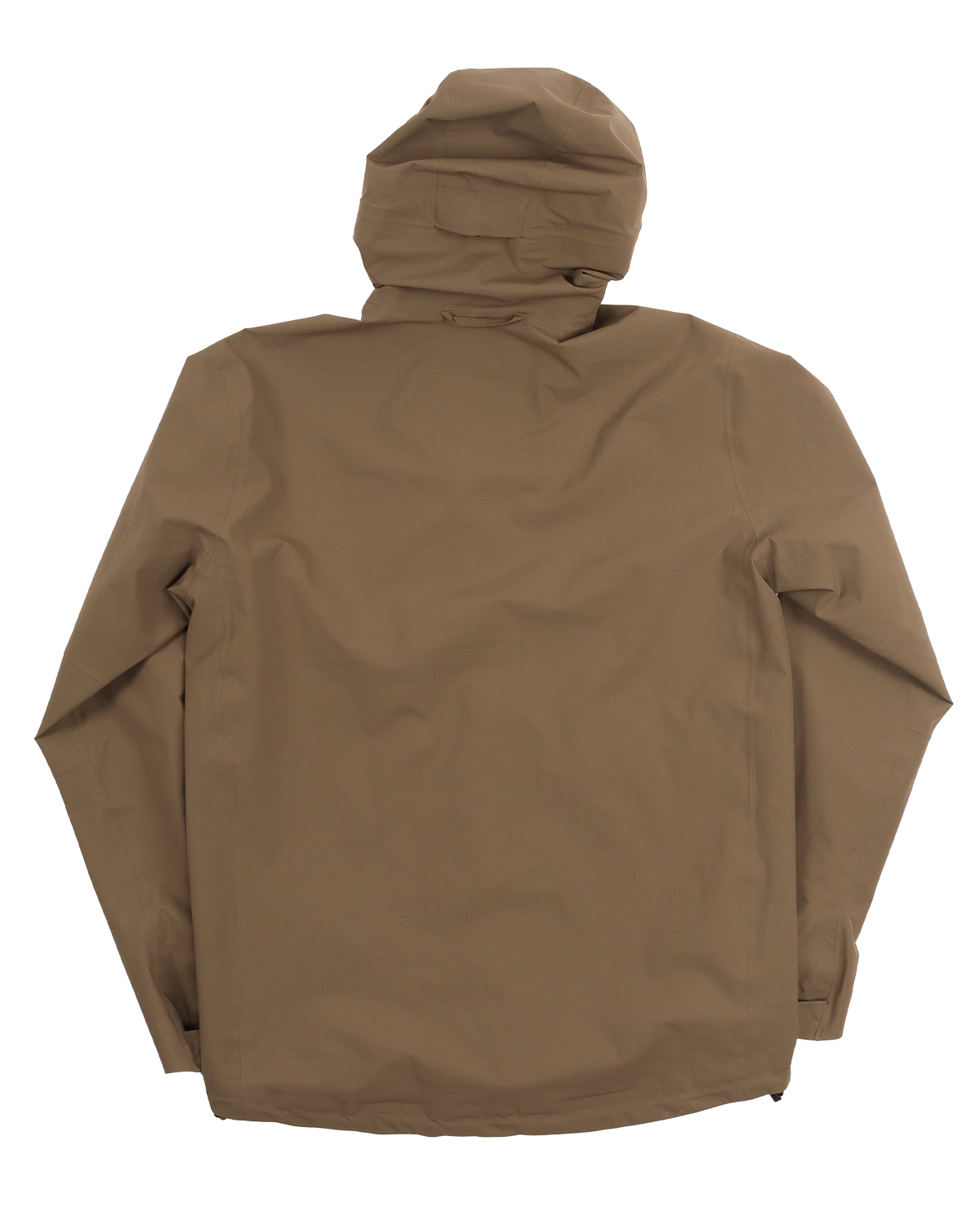 Eco-Shell Jacket