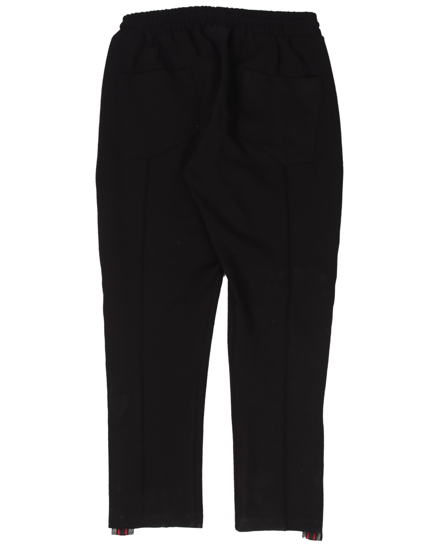 Rayon Traxedo Pants