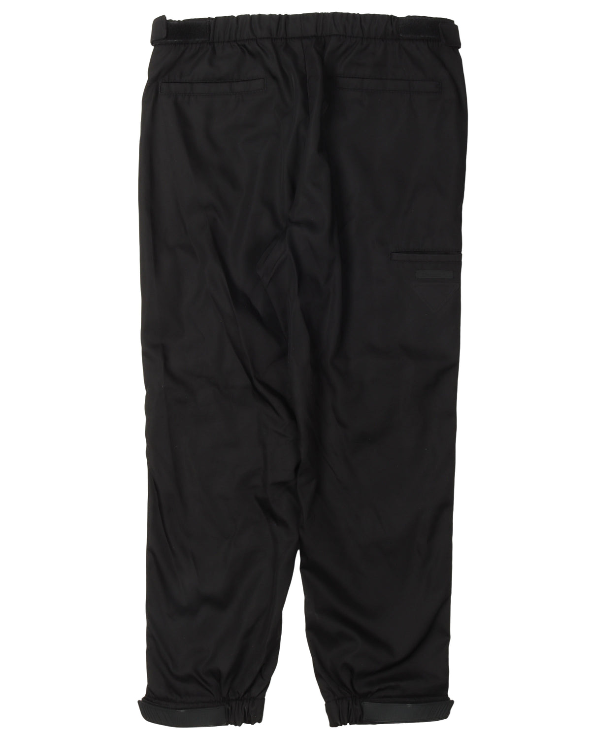 Nylon Pants