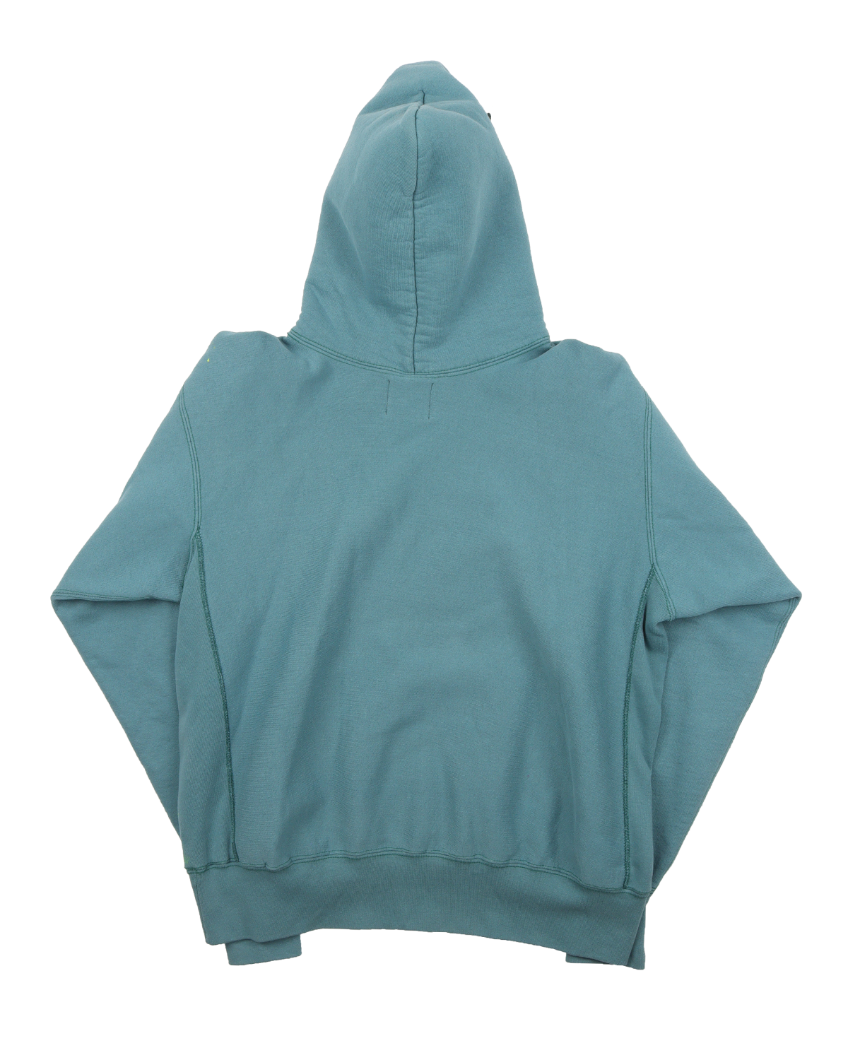 French Logo Hoodie