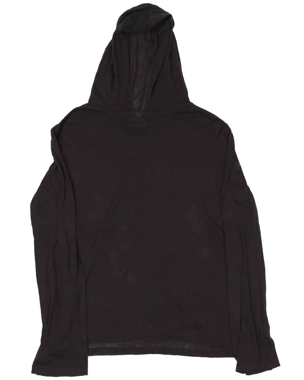 04 "Noir" Hoodie