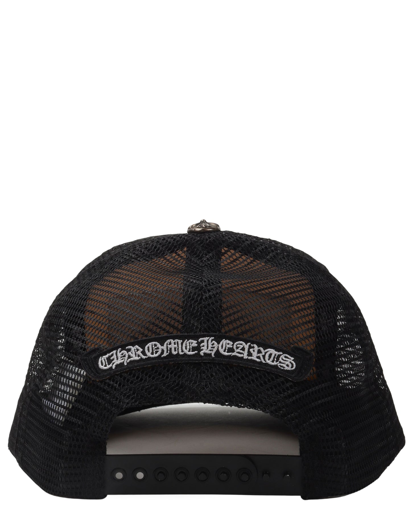 Matty Boy Hollywood Chomper Hat