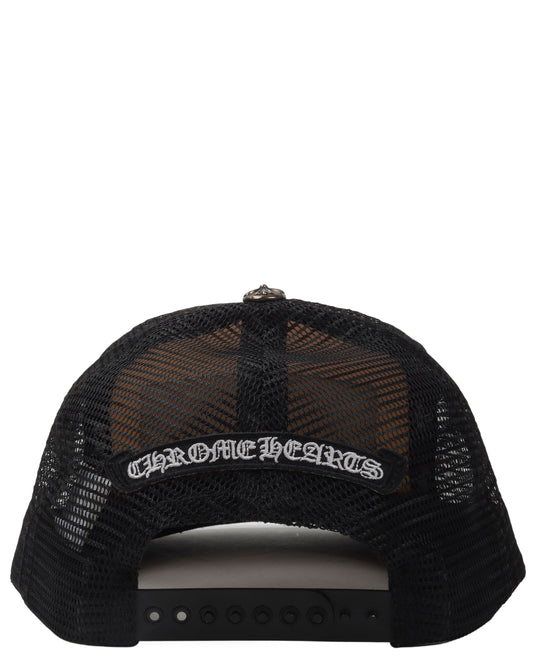 Matty Boy Hollywood Chomper Hat