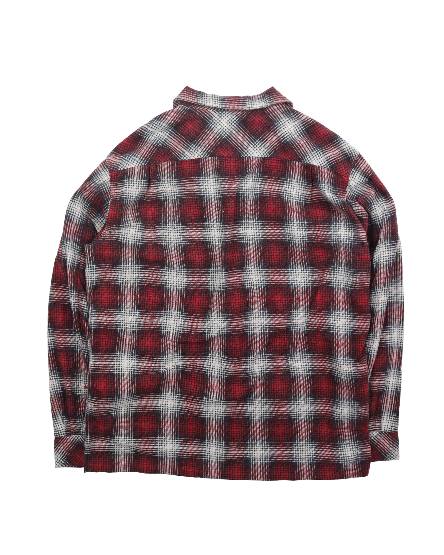Flannel Shirt (2005) "High Street"