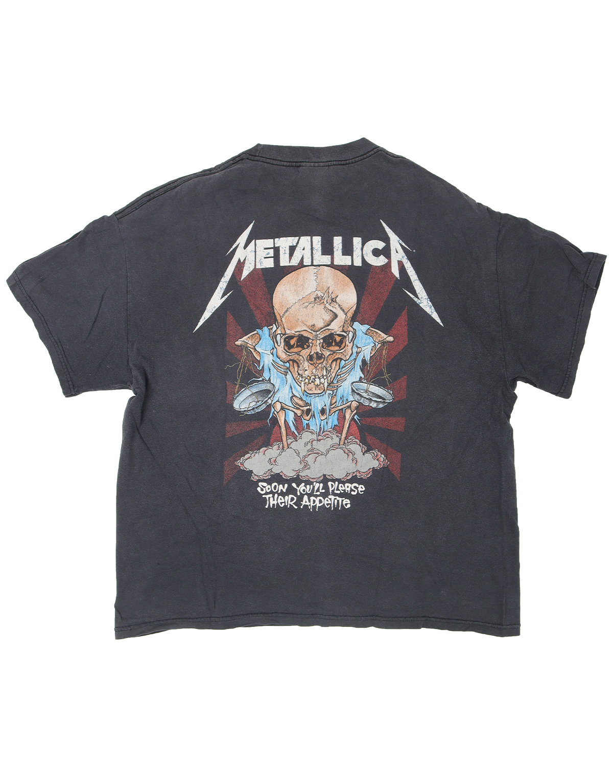 1994 Metallica T-Shirt