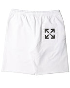Logo Sweat Shorts