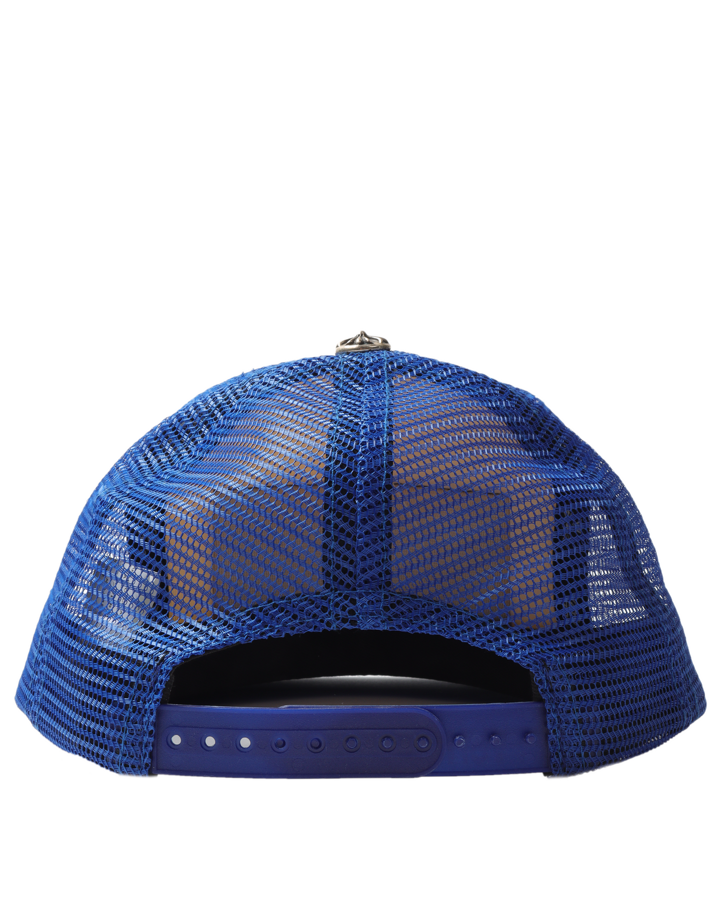 Chrome Hearts Trucker Hat – Justin Reed