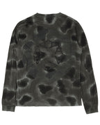 Tie Dye Long Sleeve T-Shirt