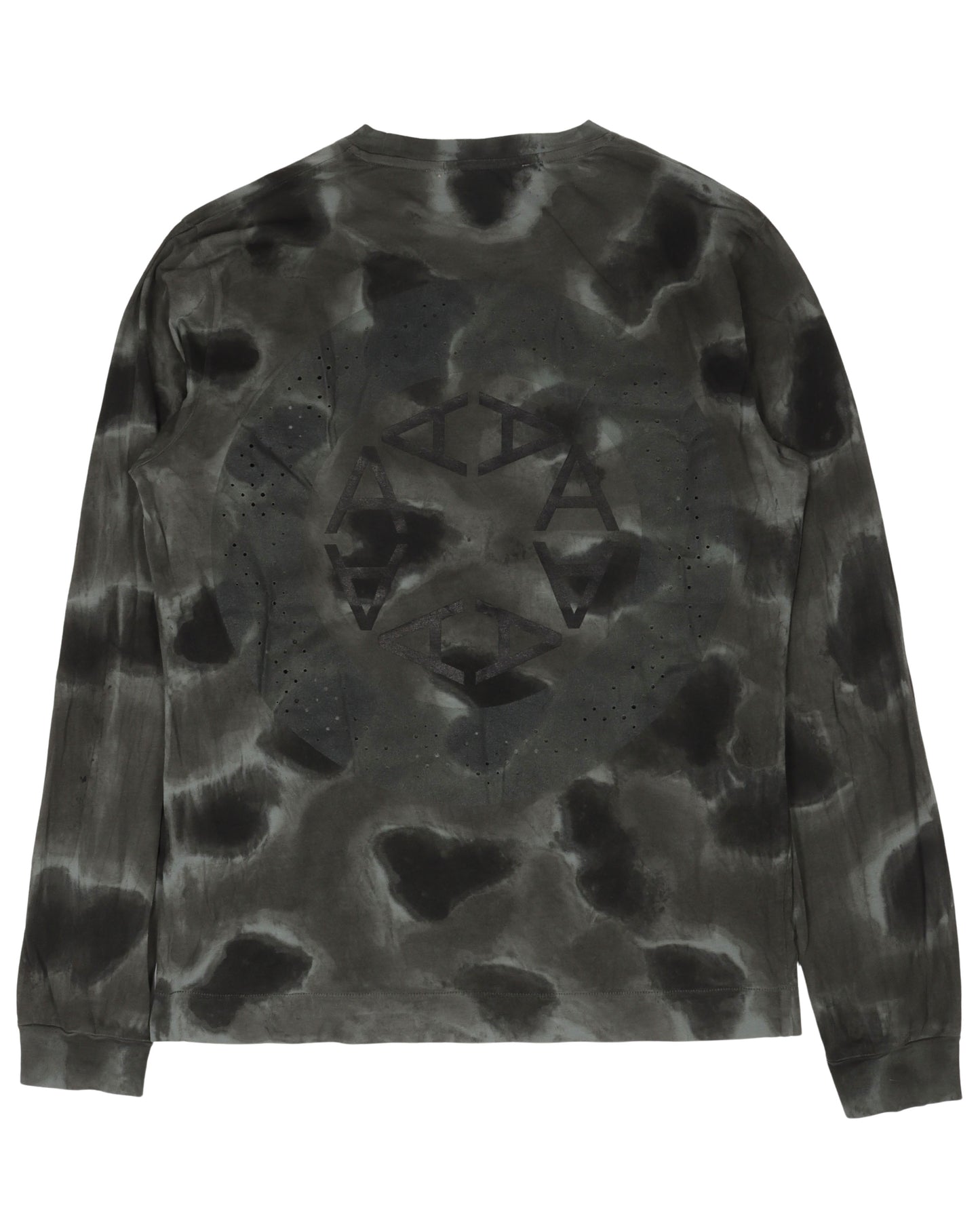 Tie Dye Long Sleeve T-Shirt
