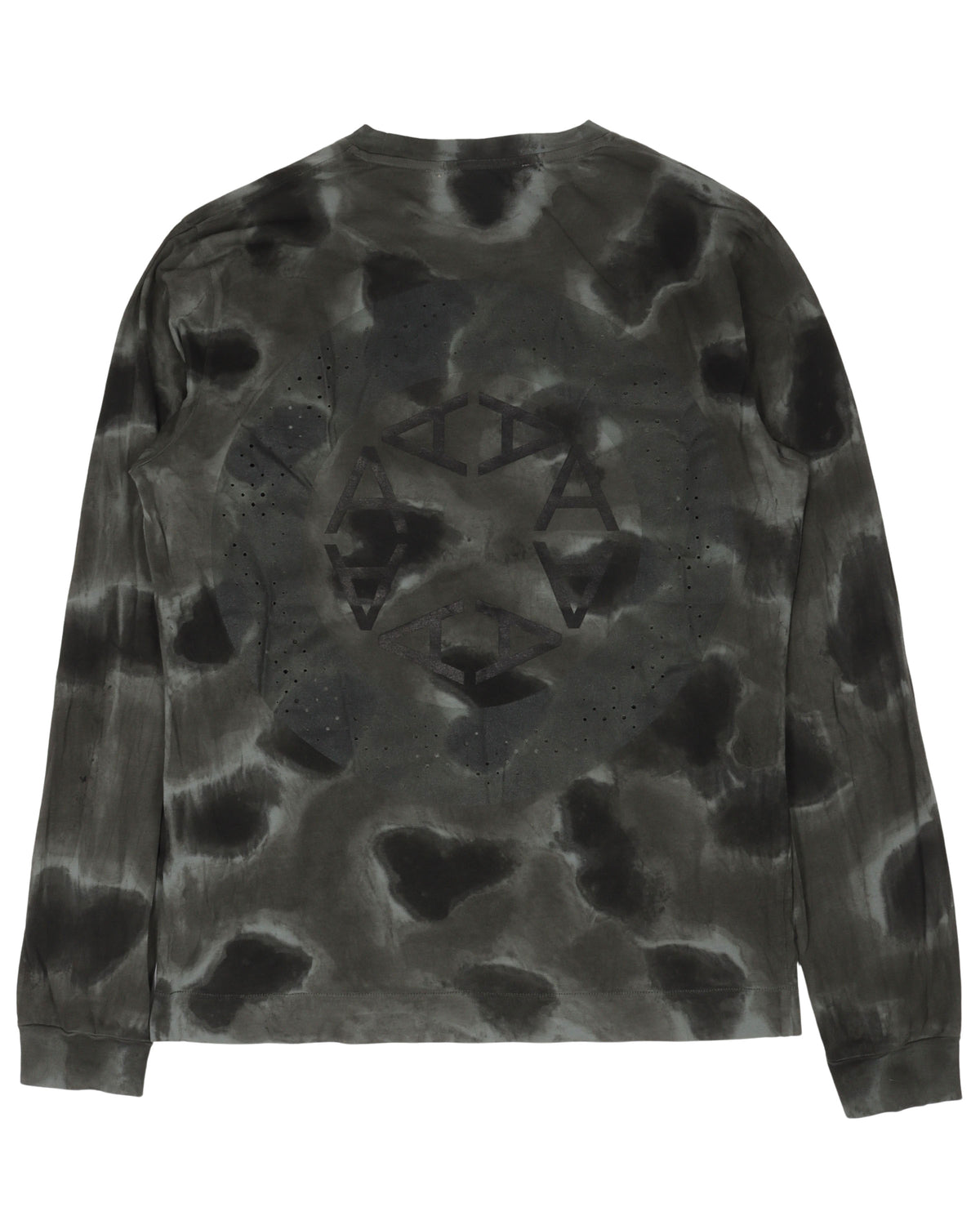 Tie Dye Long Sleeve T-Shirt