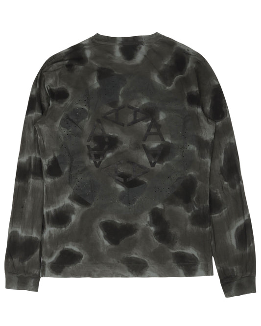 Tie Dye Long Sleeve T-Shirt