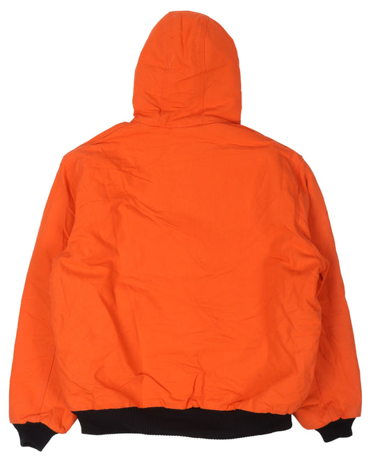 Carhartt Hooded Jacket