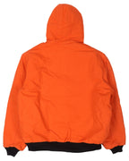 Carhartt Hooded Jacket