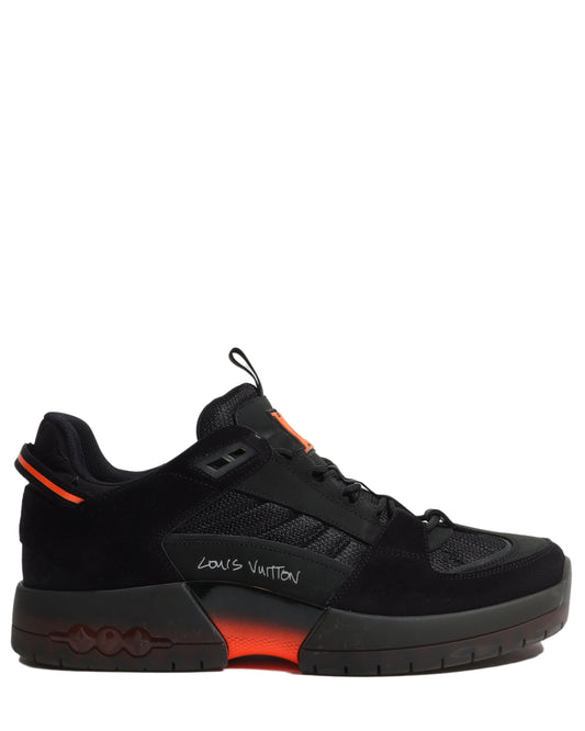 Lucien Clark "A View" Sneakers