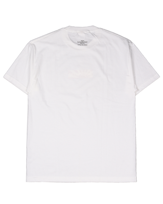 2011 Raising Sun Japan Relief Box Logo