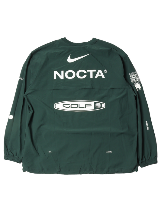 Drake NOCTA Golf Crewneck Top