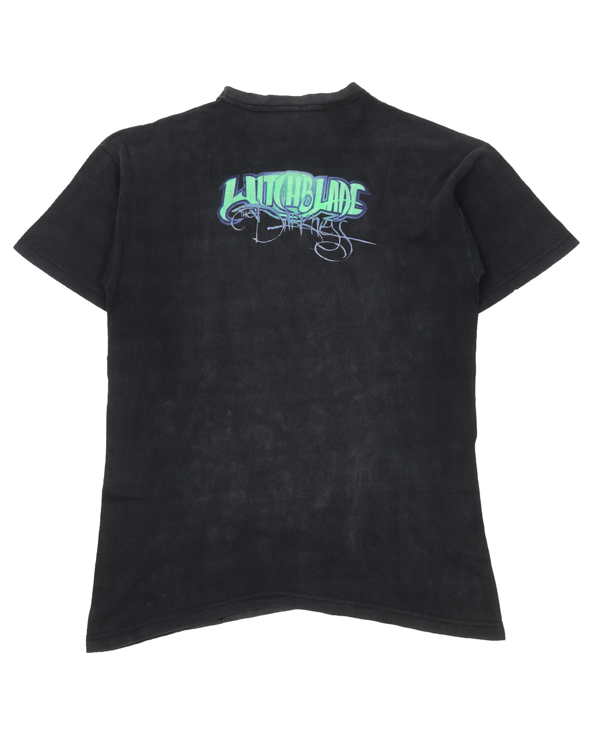 Witch Blade Mexican T-Shirt
