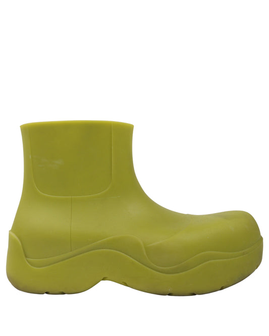 Puddle Boots