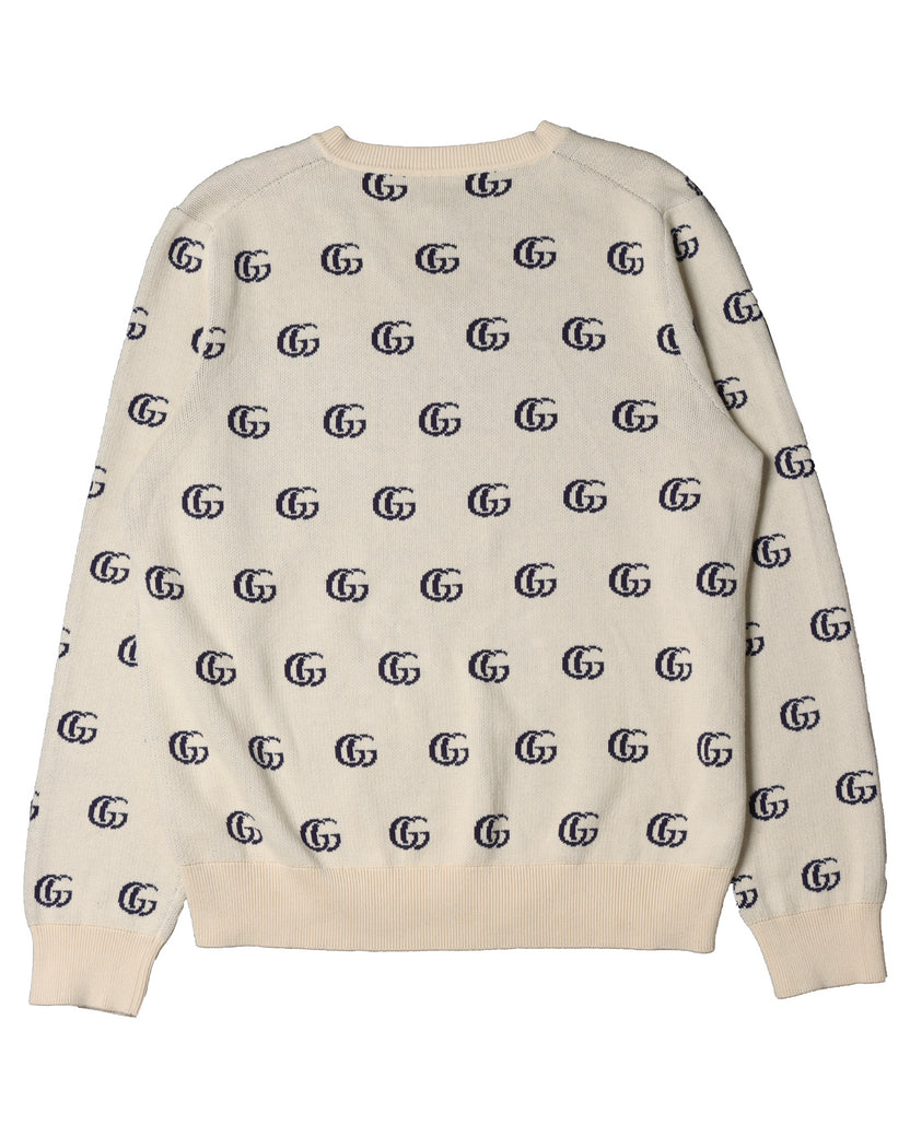 GG Sweater