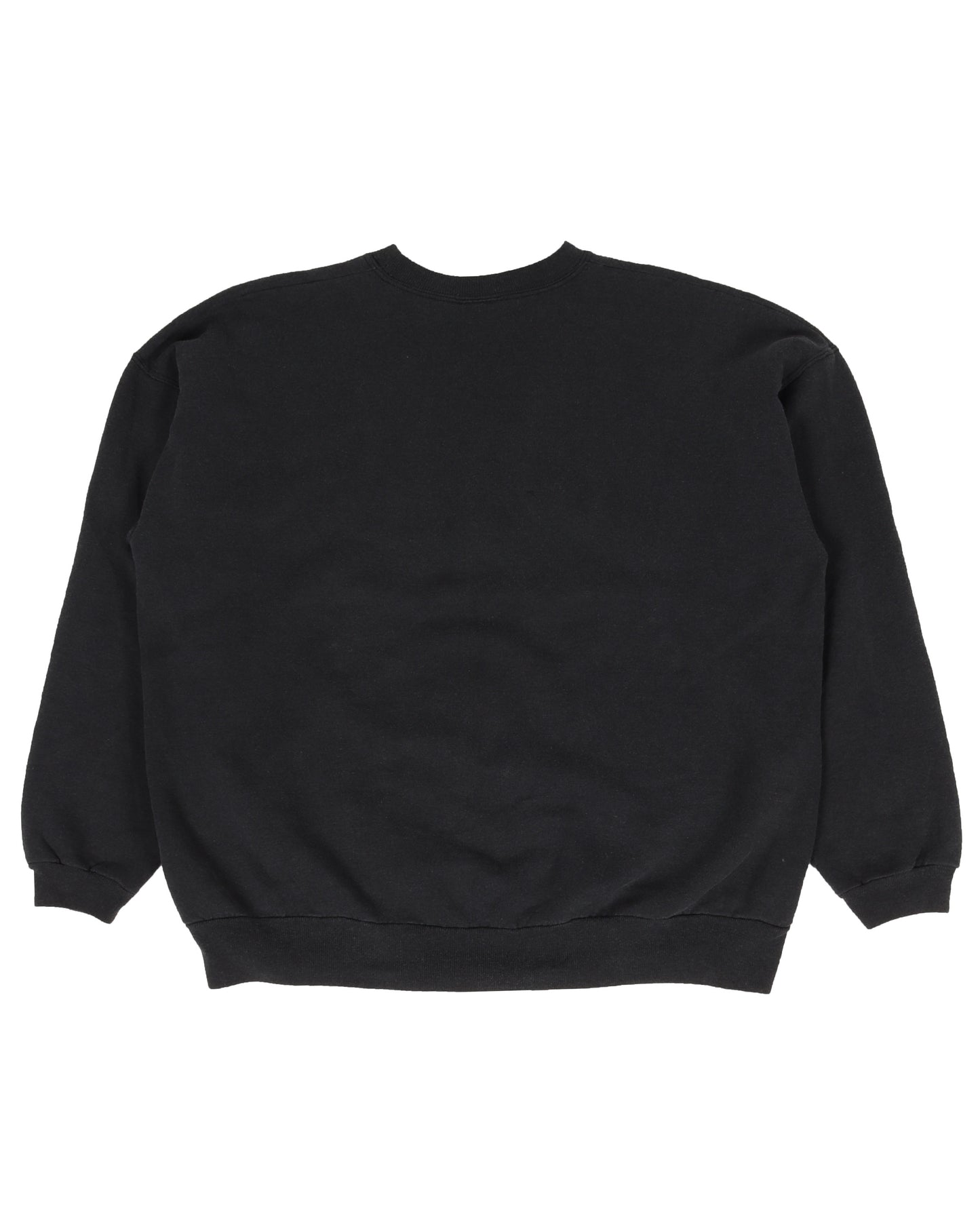 Crewneck