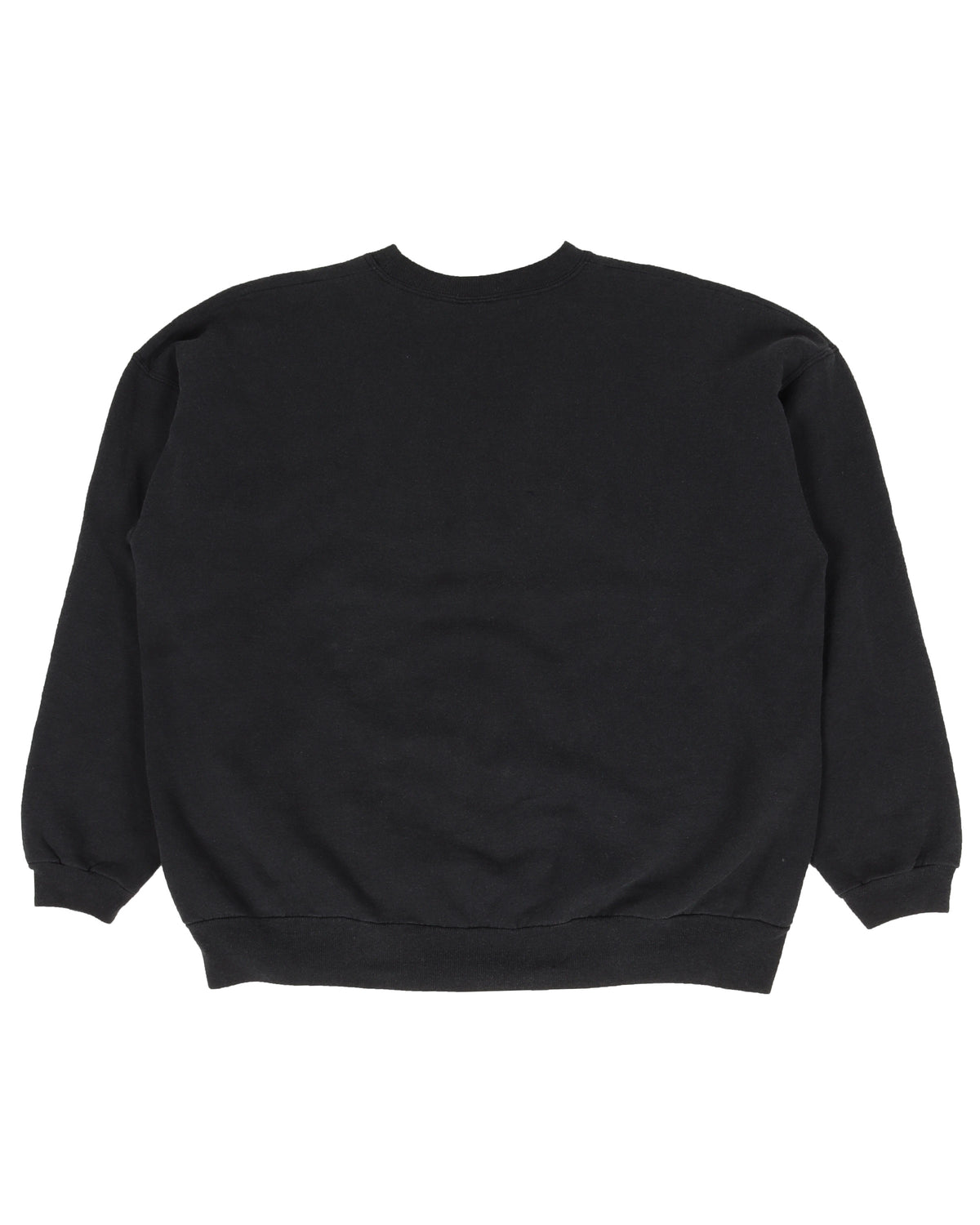Crewneck