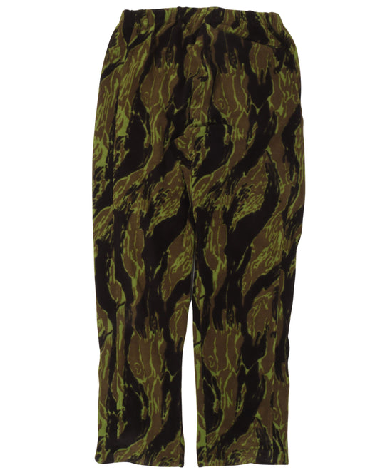 Tiger Camo Pants