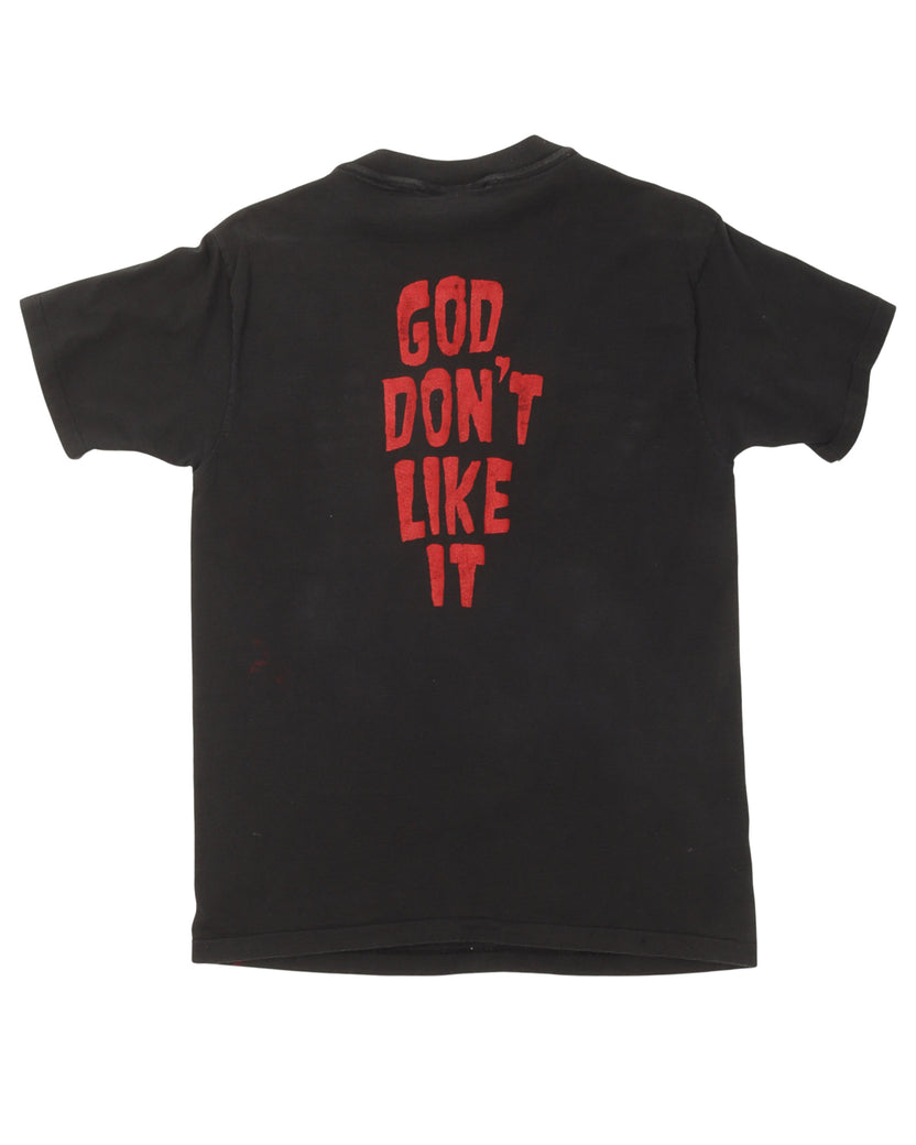 Danzig Jesus T-Shirt