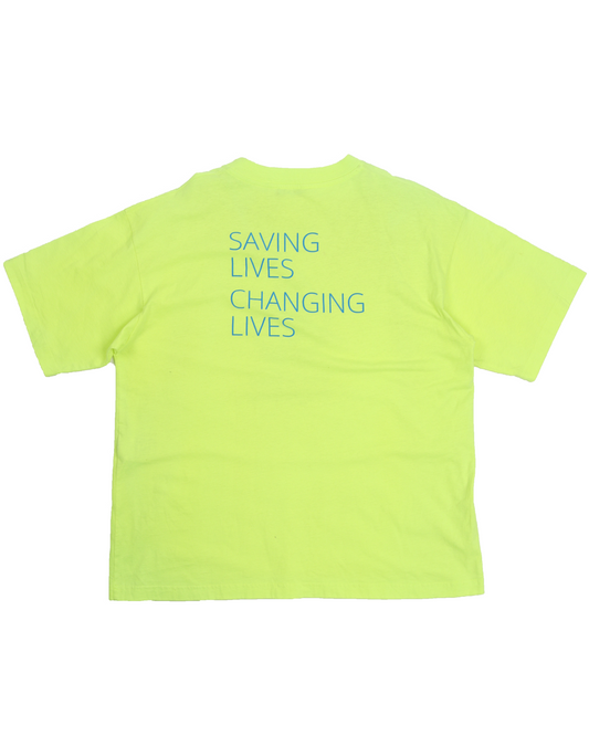 World Food Programme Logo T-Shirt