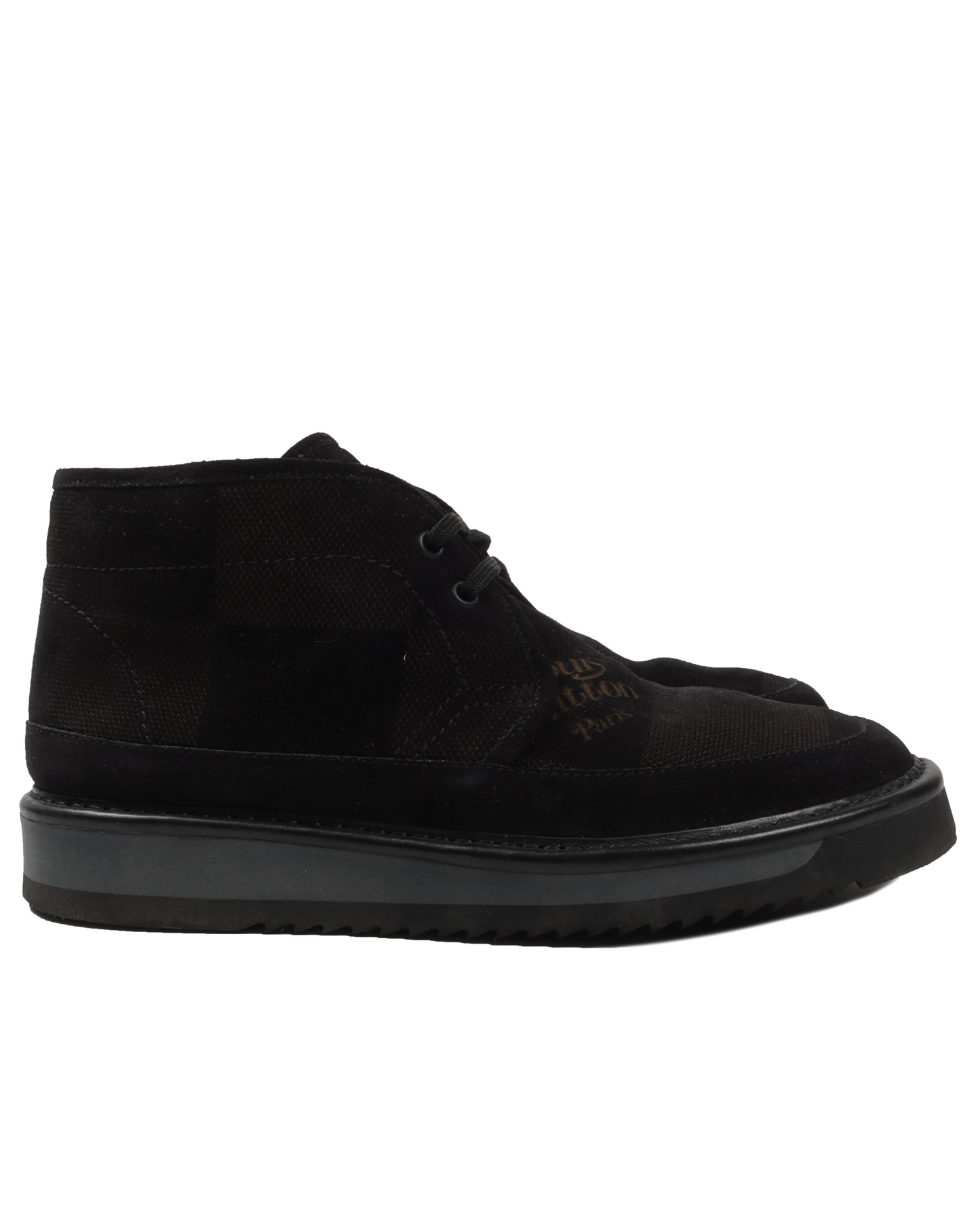 Human Made Fleece Shoe