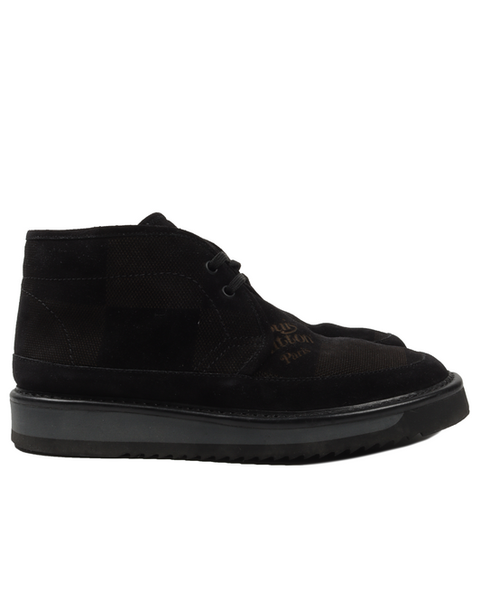 Human Made Fleece Shoe