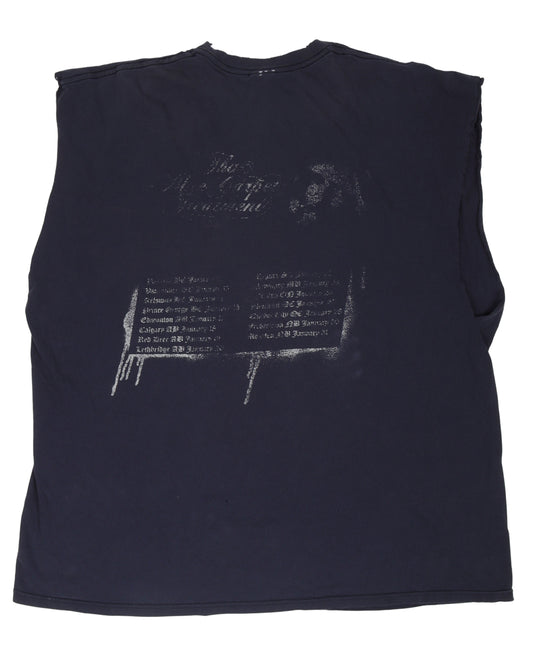 Snoop Dogg Sleeveless T-Shirt
