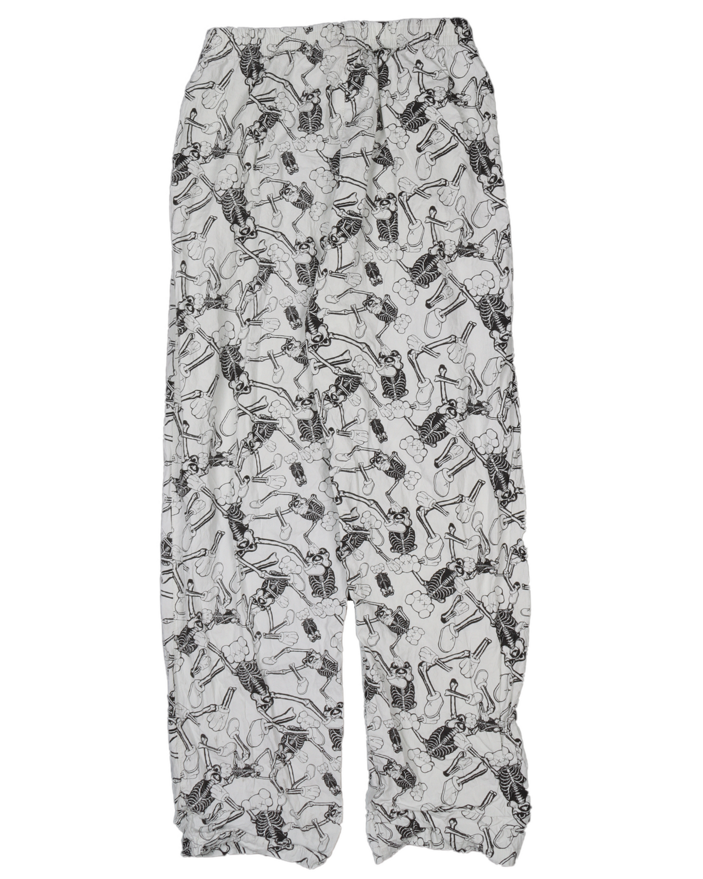 Kaws PJ Set