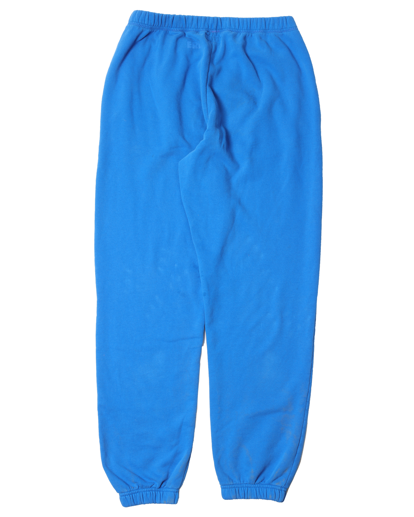 Blue Sweat Pant