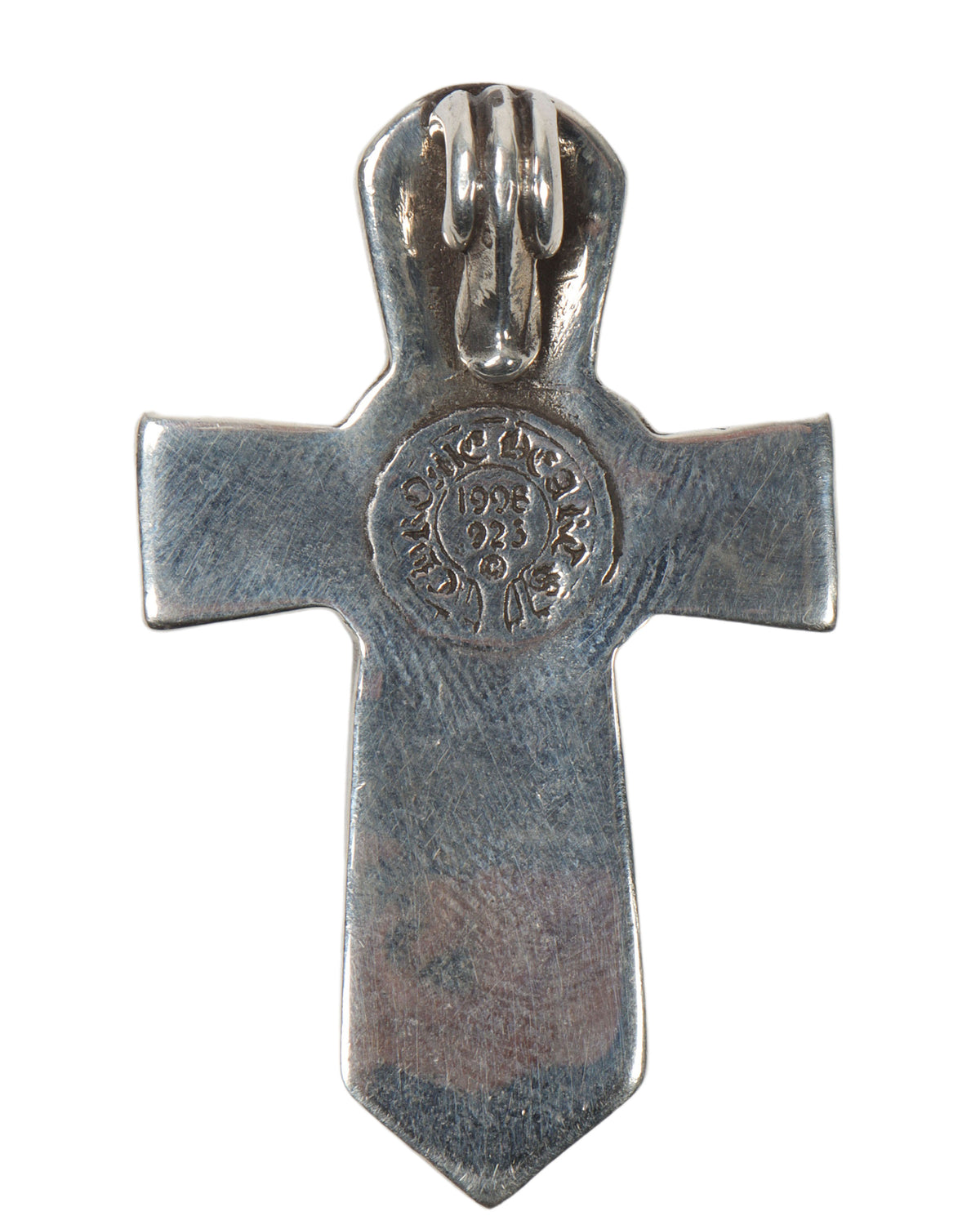 Vulcan Pendant
