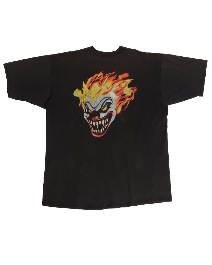 Playstation Twisted Metal 2 T-Shirt