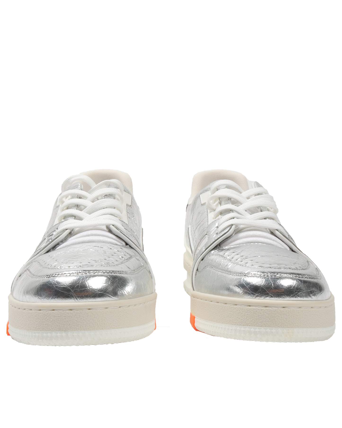 Metallic Trainer