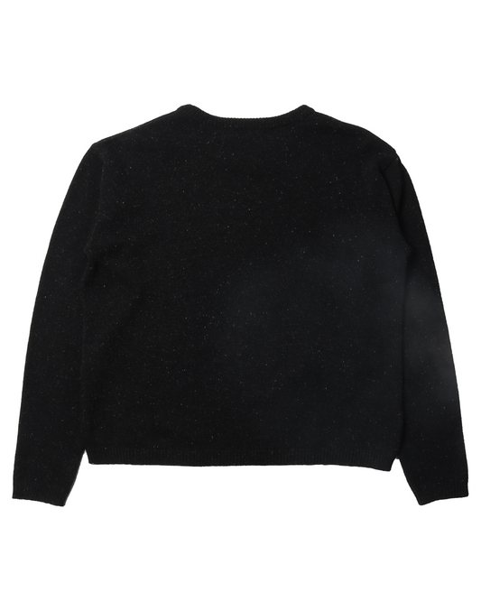 Wool Sweater