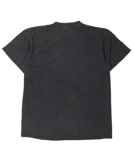 Steve Austin 100%Whoop Ass T-Shirt