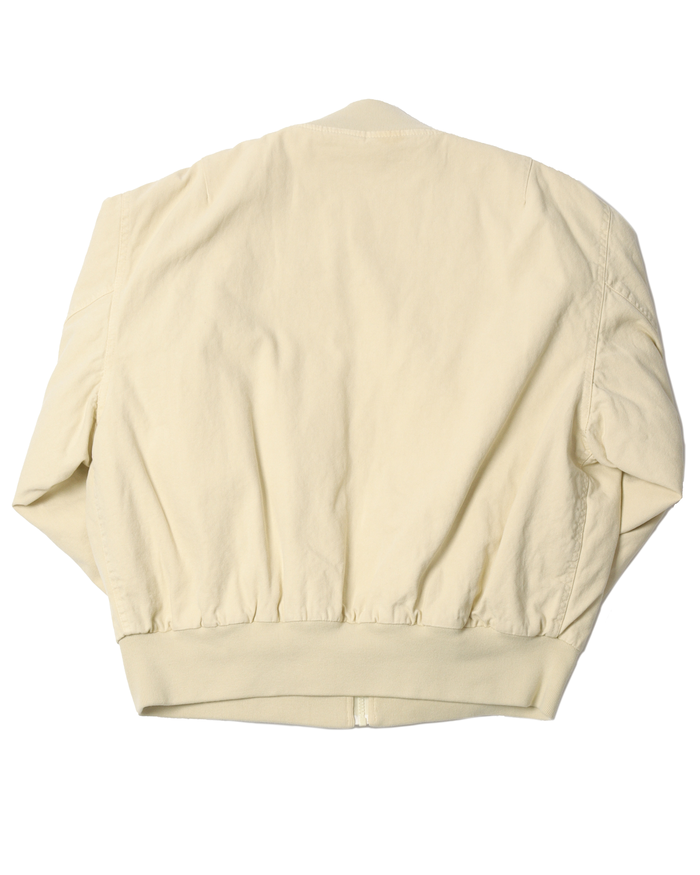 Yeezy season 4 bomber top jacket