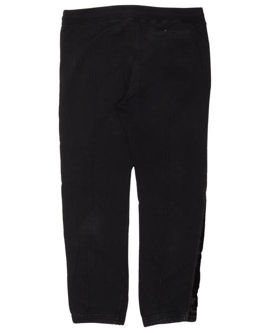 Velvet Stripe Track Pant