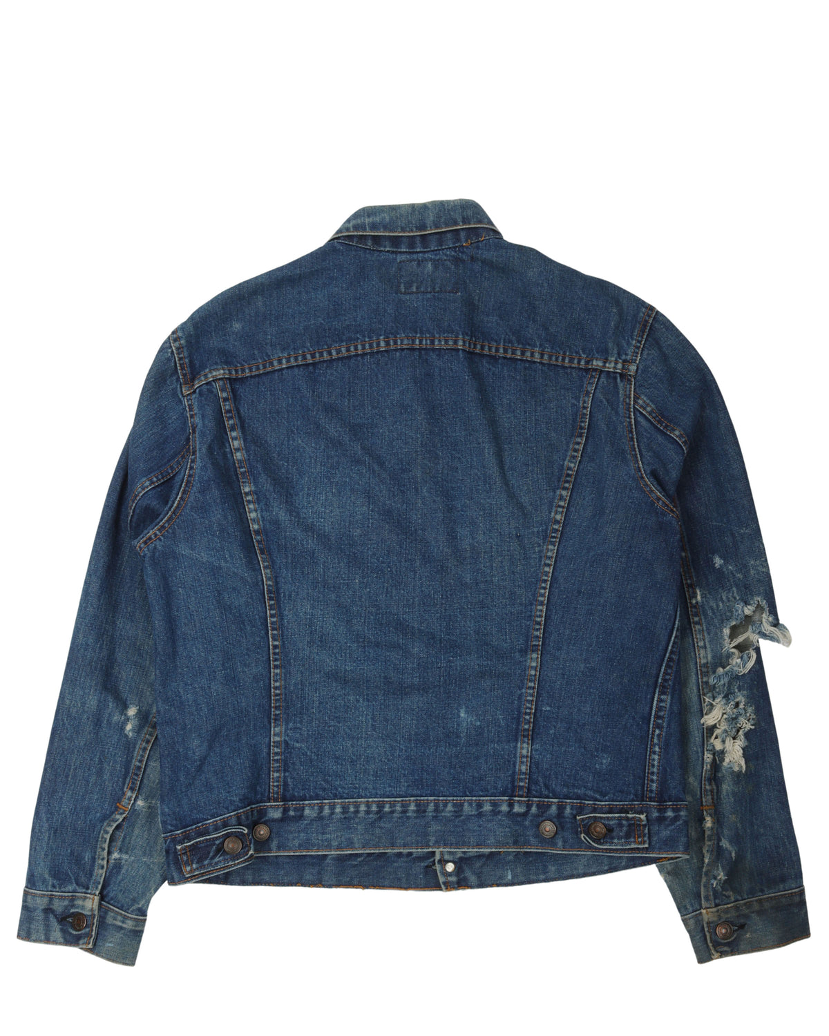 Levi's Type 3 Denim Jacket